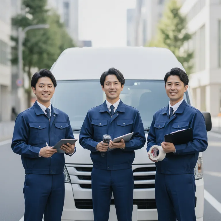 通関業者 のチーム: 四日市市